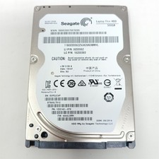 Seagate ST500LT012-1DG142 500GB 2.5