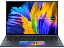 ASUS ZenBook 14X OLED 14'' (512GB SSD Intel Core i7-1260P 2.1GHz 16GB RAM) Touch picture