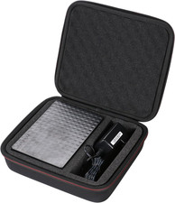 LTGEM Hard Case for Seagate Expansion 2TB 3TB 4TB 5TB 8TB Desktop External Hard picture