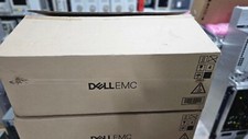 Dell S5148F-ON 48P 25GbE SFP+ 6P 100 GbE QSFP28 Air PS to IO Switch 0DR3YR picture