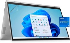Matte Anti Glare Premium Screen Protector for HP ENVY X360 2 in 1 15.6 in Touch picture