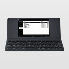 King Jim Digital Memo “Pomera” DM250 Pomera DM250 New picture