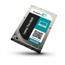 Dell Vostro 3300 - 500GB SSD-Hybrid SSHD Drive with Windows 7 Home Premium 64 picture