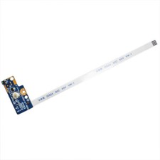 For HP 15-g039ca 15-g039cy 15-g039ds 15-g039wm Power Button Board with Cable LA picture