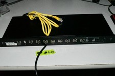 Ubiquiti Edge Router Pro ERPro-8 1Mpps 8x 1Gbps  2x SFP W Ethernet & Power Cable picture