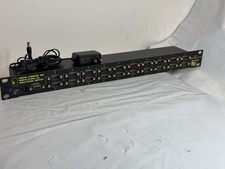 Digital Loggers SS20 20 Port Serial Switch * Great Working * picture