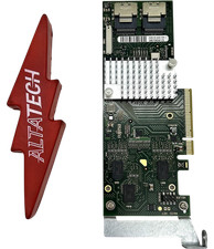 Fujitsu D2616-A22 LSI SAS2108 SAS/SATA RAID Controller picture