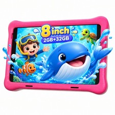 Kids Tablet 8