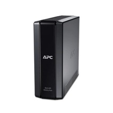 APC BR24BPG External Battery Pack - Backup Power for RS/XS 1500VA picture