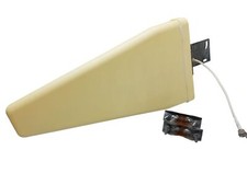 12 dBi Log Periodic/ Yagi Antenna 4G LTE 3G Wi-Fi 50-Ohm 698-2700MHz picture