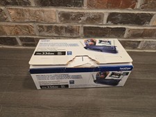New Open Box Sealed bag Brother TN336BK Toner Cartridge picture