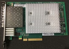 QLogic QLE2694-SR 16Gbs Quad Port PCIe Card picture
