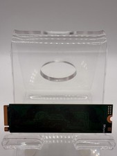 SK hynix PC711 512GB M.2 2280 NVMe PCIe SSD HFS512GDE9X073N HP M16789-001 picture