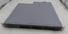 AVAYA VSP EC4400A05-E6 10 100 1000 BASET POE+ 36 1G SFP VSP 4450GSX-PWR+12 picture