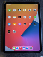 ipad air A2316 4th gen 64GB wifi 100% battery picture