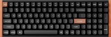 Keychron K4 HE Custom 96% Wireless Hall Effect Mechanical Gaming Keyboard - READ picture