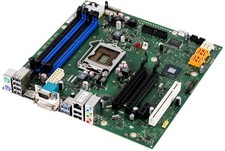 Fujitsu D3162-A12 GS2 Mainboard LGA1155 DDR3 MicroATX Esprimo P910 picture