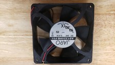 JARO AD1324HB-F51 Electrical Muffin Fans DC 24V 0.41A picture