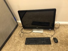 **DELL XPS ONE 2710** i5-3450s 2.8Ghz 1TBHD 8GB memory picture