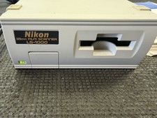 Nikon LS 1000 35mm Film Scanner SUPER COOLSCAN  picture
