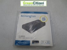 Kensington VU4000D USB 3.0 to 4K Ultra HD DisplayPort DP Video Adapter A1523A picture
