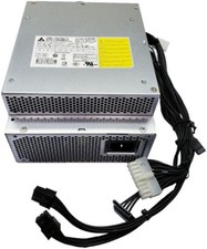 Genuine HP 700-Watt Power Supply Unit for Z440 - Part 809053-001 / DPS-700AB-1A picture
