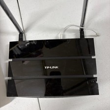 TP-Link Archer C5 AC1200 Wireless Dual Band Gigabit Router v2.0 Black picture