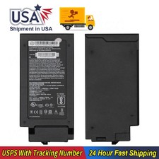 441876800002 New Battery 4200mAh For GETAC S410 BP-S410-Main-32/2040 S picture