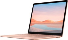 Microsoft - Geek Squad Certified Refurbished Surface Laptop 4 - 13.5