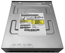 HP LightScribe Multirecorder DVD Drive Writer TS-H653R/HPTHF 575781-501 - Tested picture