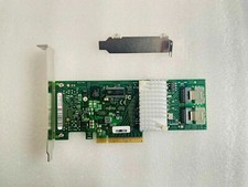 Fujitsu 9211-8I 6Gbps HBA (LSI 9211-8i FW:P20)IT Mode ZFS FreeNAS unRAID US picture