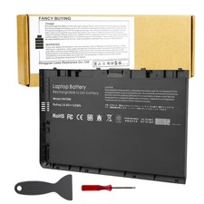 High-Capacity 14.8V 52WH Notebook Battery for HP EliteBook 9470M 9480m Ultrabook picture