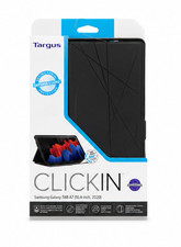 Targus Click-In Case Samsung Galaxy Tab A7 10.4 2020 THZ887GL DefenseGuard NEW picture