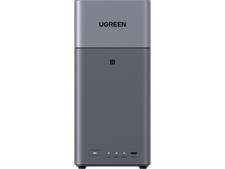 DH2300 UGREEN NASync DH2300 Storage Hub with HDMI Cable 2-bay, Rockchip RK3576 8 picture