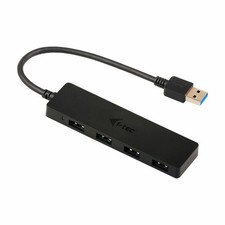 USB Hub i-Tec U3HUB404 picture
