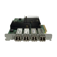 HPE H6Z00A 3PAR StoreServ 8000 4-port 16Gb Fibre Channel Adapter 817913-001 picture