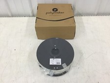 POLYMAKER POLYLITE - PM70594 2.85mm  White Filament picture