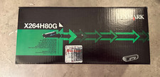 Lexmark X264H80G High Yield Toner Cartridge for Lexmark X264 X363d X364 picture