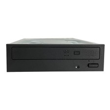 Digital Lite-On IHAS124 24X SATA CD DVD/RW Dual Layer Internal Burner Drive W... picture