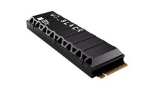 WD_BLACK SN850X 8TB NVMe PCIe Gen4 M.2 SSD HS [99%] picture
