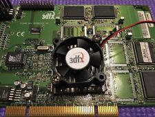3DFX Voodoo 3 2000 AGP and or PCI GPU Cooling Fan (VIDEO CARD NOT INCLUDED) picture
