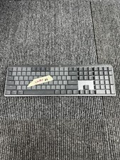 Logitech MX Mechanical Keyboard Linear Switches Bluetooth - No Dongle #1 picture