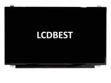 HP STREAM 14-CB183NR 30 Pins Screen Replacement LCD LED Display picture