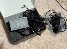 Cooler Master MasterWatt 750W Power Supply picture
