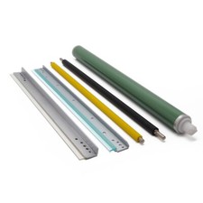 Charge Roller Primary Drum Cleaning Blade Kit for Canon 5840 5860 5870 6860 6870 picture