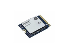 Kingston NV3 M.2 2230 2TB PCIe 4.0 x4 NVMe Internal Solid State Drive (SSD) picture