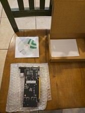 NVIDIA GeForce GT210 1GB DDR3  Graphics Card, 64BIT PCI-E picture