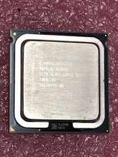 INTEL SL9RX XEON 5130 2.0GHZ/4M 1333MHZ DC DP picture