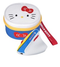 Sanrio Genuine  HELLO KITTY  Vertical  2.4Ghz Silent Wireless mouse picture