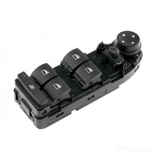 Power Master Window Switch for E60 E61 528i 528xi 535i 550i M5 61319122110 picture